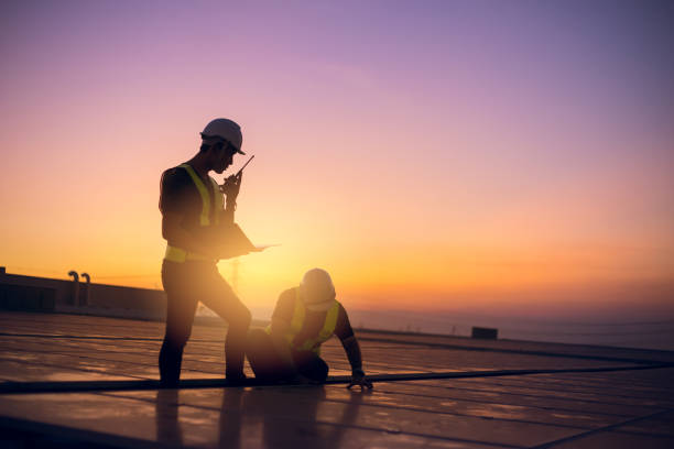 Roof Waterproofing Services in Universal City, TX